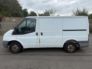Used Ford Transit 2008 for sale - 78886663: Photo