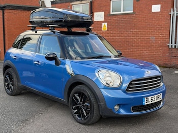 Used MINI Countryman 2013 for sale - 78887167: Photo