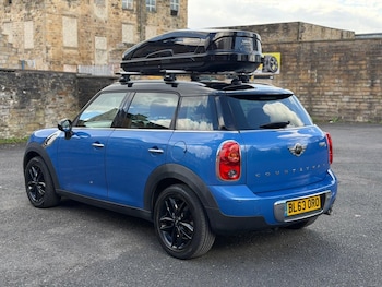 Used MINI Countryman 2013 for sale - 78887167: Photo