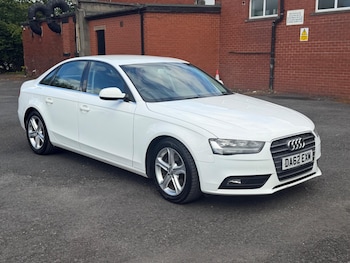 Used Audi A4 2012 for sale - 79145411: Photo