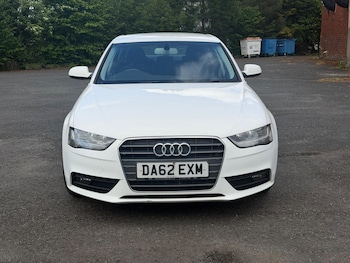 Used Audi A4 2012 for sale - 79145411: Photo