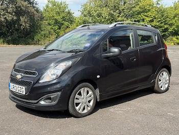 Used Chevrolet Spark 2013 for sale - 79605228: Photo