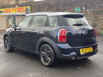 Used MINI Countryman 2012 for sale - 79144642: Photo