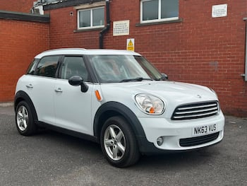 Used MINI Countryman 2013 for sale - 79605450: Photo