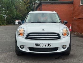 Used MINI Countryman 2013 for sale - 79605450: Photo