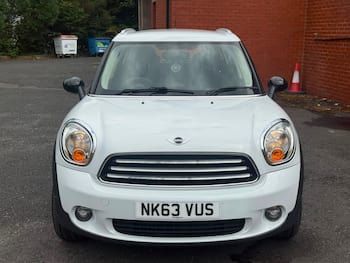 Used MINI Countryman 2013 for sale - 79605450: Photo