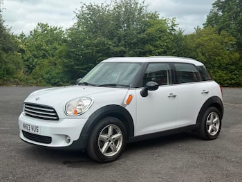 Used MINI Countryman 2013 for sale - 79605450: Photo