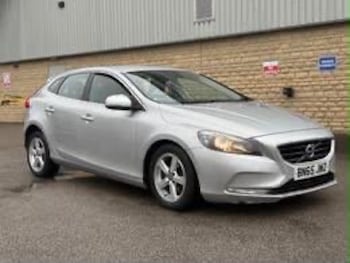 Used Volvo V40 2015 for sale - 79604992: Photo