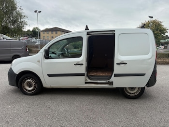 Used Renault Kangoo 2011 for sale - 79144830: Photo