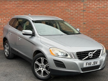 Used Volvo XC60 2011 for sale - 78886788: Photo