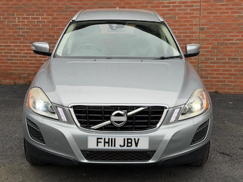 Used Volvo XC60 2011 for sale - 78886788: Photo