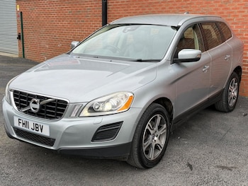 Used Volvo XC60 2011 for sale - 78886788: Photo