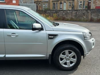 Used Land Rover Freelander 2012 for sale - 79605438: Photo