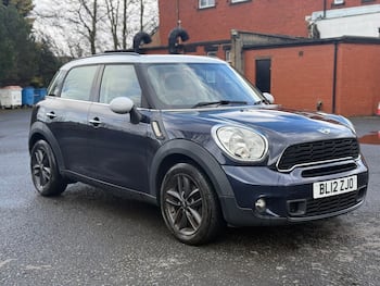 Used MINI Countryman 2012 for sale - 79605223: Photo