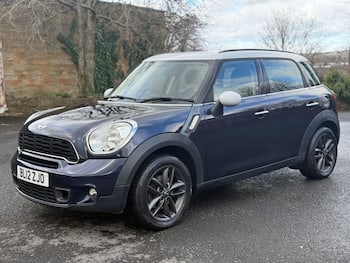 Used MINI Countryman 2012 for sale - 79605223: Photo
