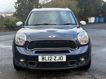 Used MINI Countryman 2012 for sale - 79605223: Photo