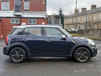 Used MINI Countryman 2012 for sale - 79605223: Photo