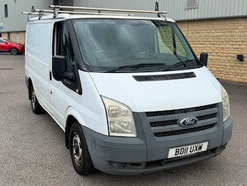 Used Ford Transit 2011 for sale - 79625797: Photo