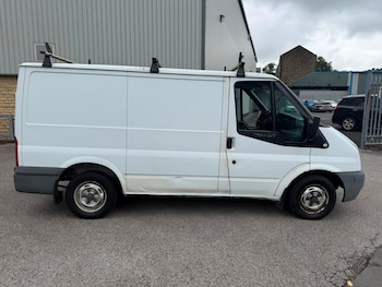 Used Ford Transit 2011 for sale - 79625797: Photo