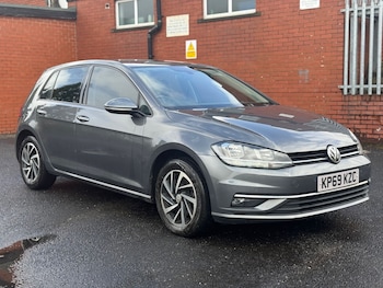 Used Volkswagen Golf 2019 for sale - 79605205: Photo