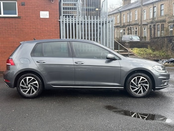Used Volkswagen Golf 2019 for sale - 79605205: Photo