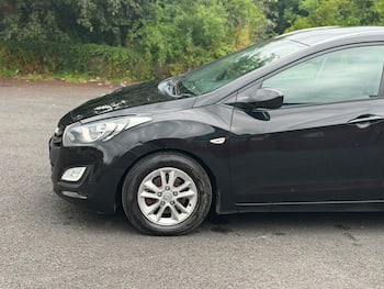 Used Hyundai i30 2012 for sale - 79615020: Photo