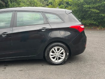 Used Hyundai i30 2012 for sale - 79615020: Photo