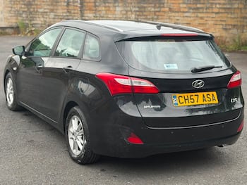Used Hyundai i30 2012 for sale - 79615020: Photo