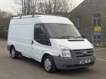 Used Ford Transit 2011 for sale - 79625613: Photo