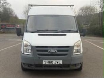 Used Ford Transit 2011 for sale - 79625613: Photo