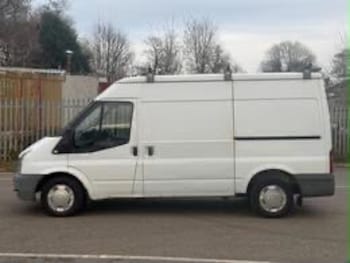 Used Ford Transit 2011 for sale - 79625613: Photo