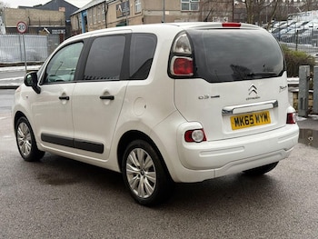 Used Citroen C3 Picasso 2015 for sale - 78886636: Photo