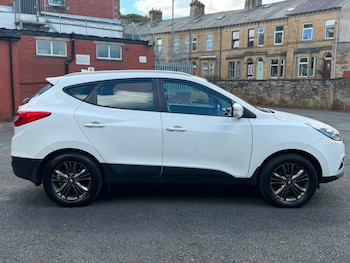 Used Hyundai Ix35 2014 for sale - 79605448: Photo