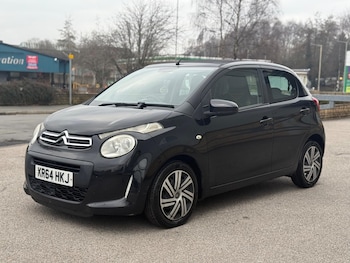 Used Citroen C1 2014 for sale - 79145889: Photo