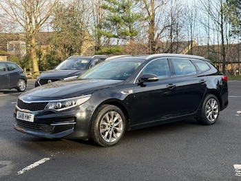 Used Kia Optima 2018 for sale - 79145404: Photo