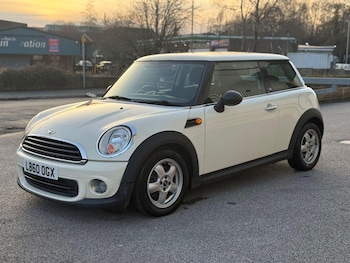 Used MINI Hatch 2011 for sale - 78886715: Photo