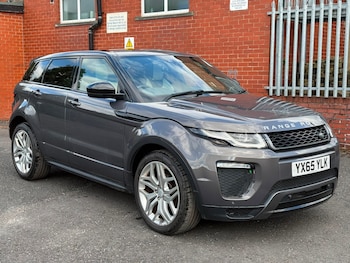 Used Land Rover Range Rover Evoque 2015 for sale - 79605183: Photo