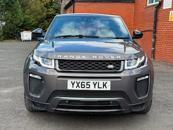 Used Land Rover Range Rover Evoque 2015 for sale - 79605183: Photo