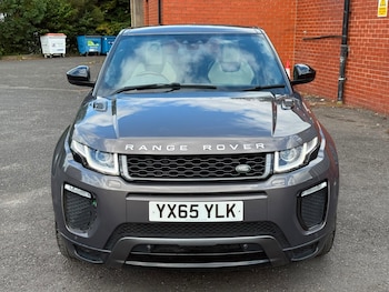 Used Land Rover Range Rover Evoque 2015 for sale - 79605183: Photo