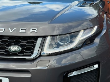 Used Land Rover Range Rover Evoque 2015 for sale - 79605183: Photo