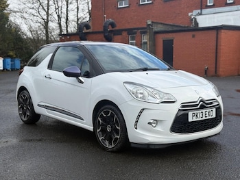 Used Citroen DS3 2013 for sale - 78886676: Photo