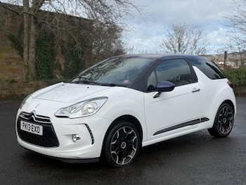 Used Citroen DS3 2013 for sale - 78886676: Photo