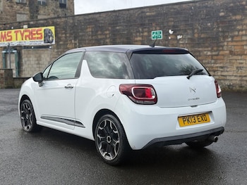 Used Citroen DS3 2013 for sale - 78886676: Photo