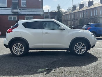 Used Nissan Juke 2012 for sale - 79605339: Photo