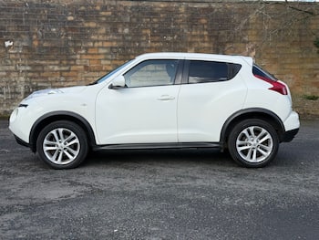 Used Nissan Juke 2012 for sale - 79605339: Photo