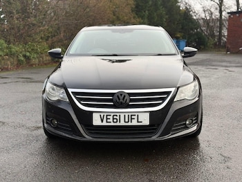 Used Volkswagen Passat 2012 for sale - 78886965: Photo