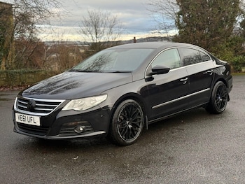 Used Volkswagen Passat 2012 for sale - 78886965: Photo