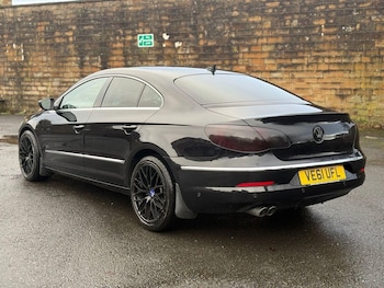 Used Volkswagen Passat 2012 for sale - 78886965: Photo