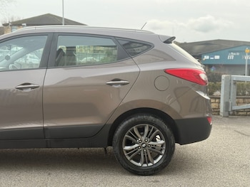 Used Hyundai Ix35 2013 for sale - 79605154: Photo
