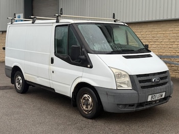 Used Ford Transit 2011 for sale - 78886647: Photo